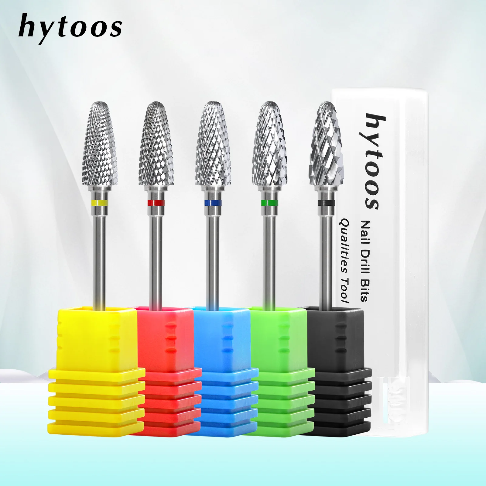 Hytoos Bullet Carbi…