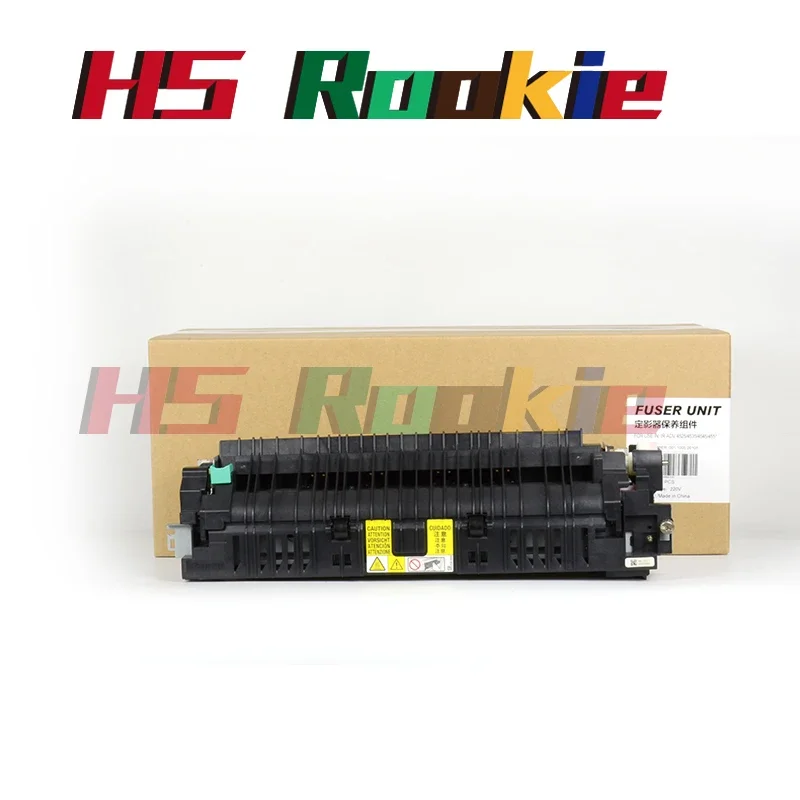95%new FM1-J023-000 FM1-J021-000 FM1-J024-000 Fuser Unit support for Canon ImageRUNNER ADVANCE 4525 4535 4545 4551 DX4725 4735 4