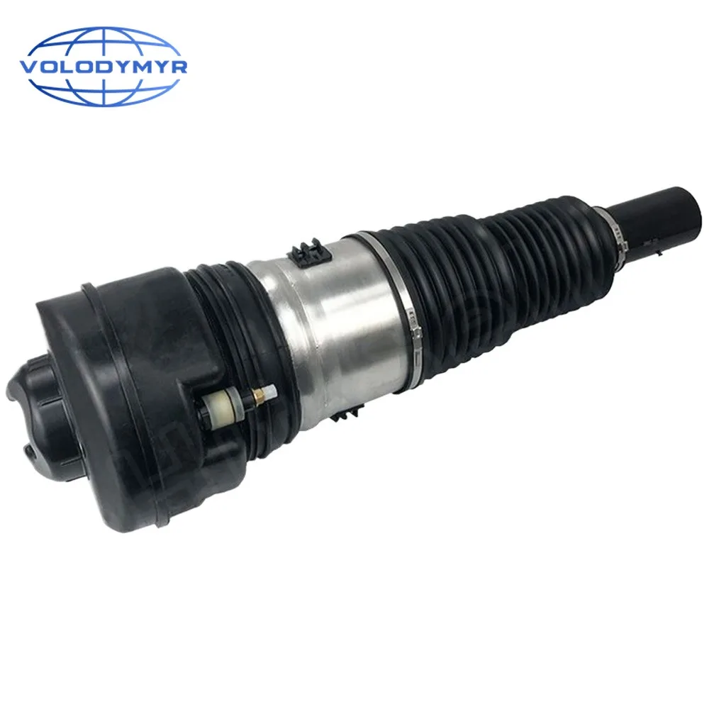 

For Audi A6 Allroad A6 Quattro A6 Avant A7 Sportback C8 2019- 4K0616040,4K0616040E Front Air Shock Struts 4K0616039E