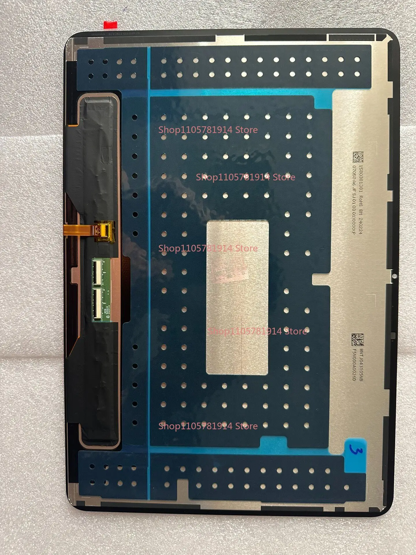 For The Original Xiaomi Tablet 6 SPro Screen Assembly PAD6PROMAX LCD 2307BRPDCC Display 12.4 Inches