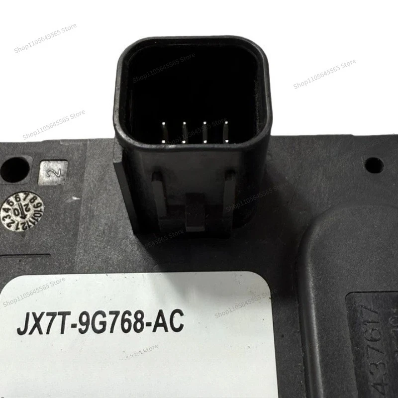 Suitable for Ford JX7T-9G768-AC Adaptive Cruise Control ACC Radar Sensor Module