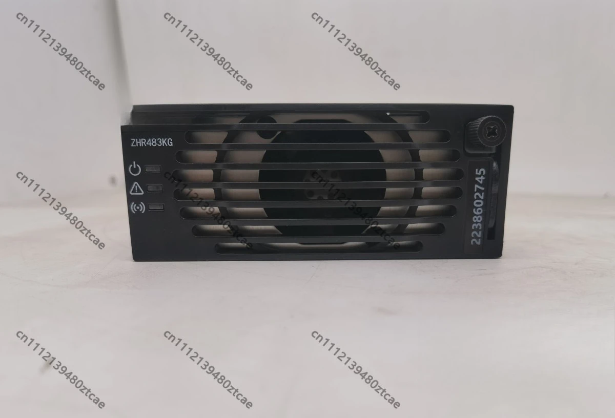 ZHR483KG Sealed New Communication Power Rectifier Module 53.5V 50A 3KW For Telecom Cabinet Power Frame