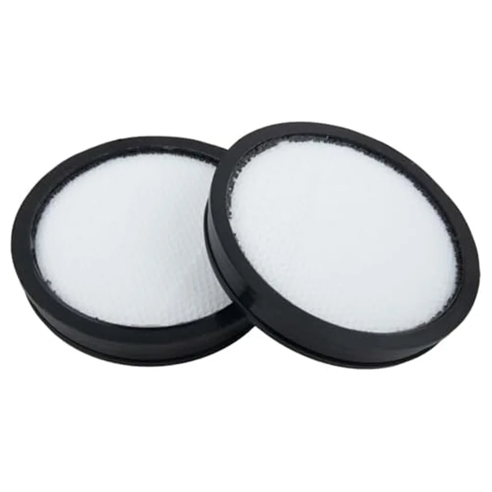 

2pcs Filters For VAX BLADE 4 CLSV-B4KS CLSV-B4BS CLSV-B4KP Vacuum Cleaner Household Cleaning Tools Washable & Reusable Filters