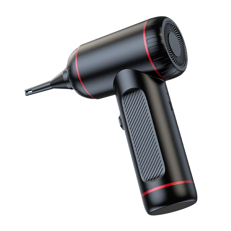 

VC019 Vacuum Cleaner High Power Cordless Car Vacuum Household and Automotive Handheld Portable Mini Nail Dust Cleaner