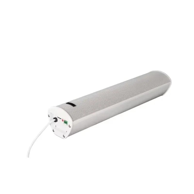 2025Hitrolink STW30 30w Pa Column Speakers Loudspeakers column speaker pa system Audio collumn Speaker for security senario