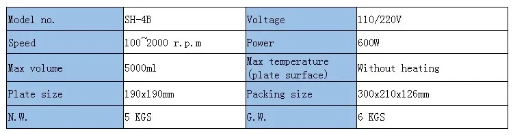 Cross border special supply Factory Direct Sale HAIJU LAB  High Quality Ceramic Plate Magnetic Stirrer Without Heating