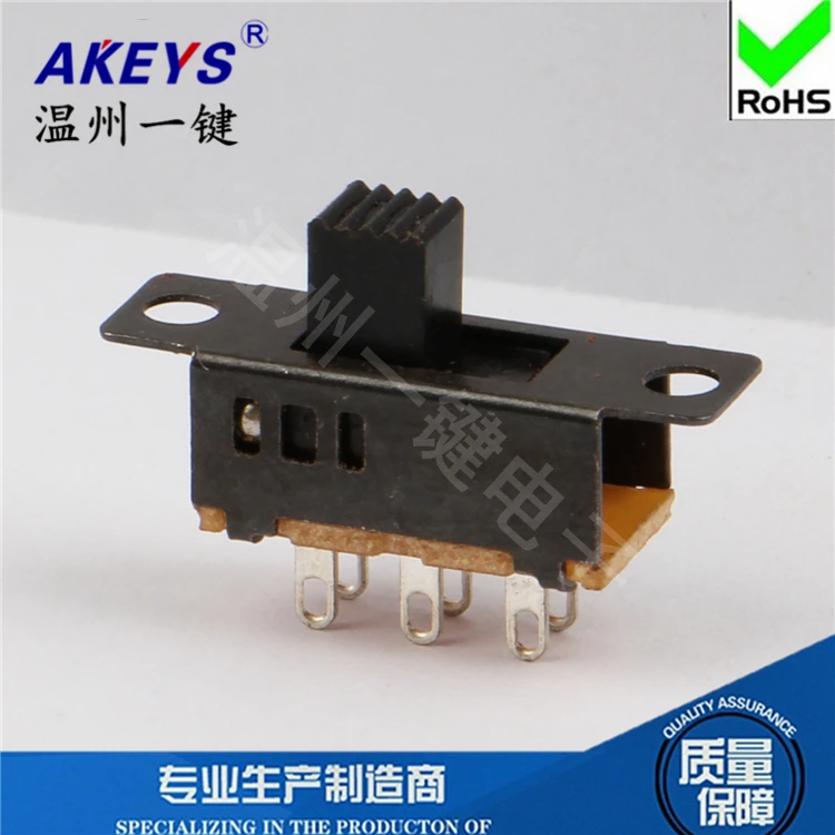 10-шт-ss-23d32-2p3t-6-контактный-3-ступенчатый-74x232-мм-Вертикальный-скользящий-переключатель-Высота-ручки-3-5-мм