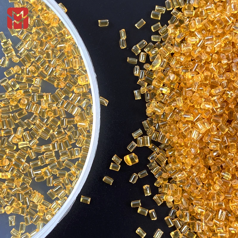PEI Ultem Pure Raw Material Resin Granule 1000g Industry Grade
