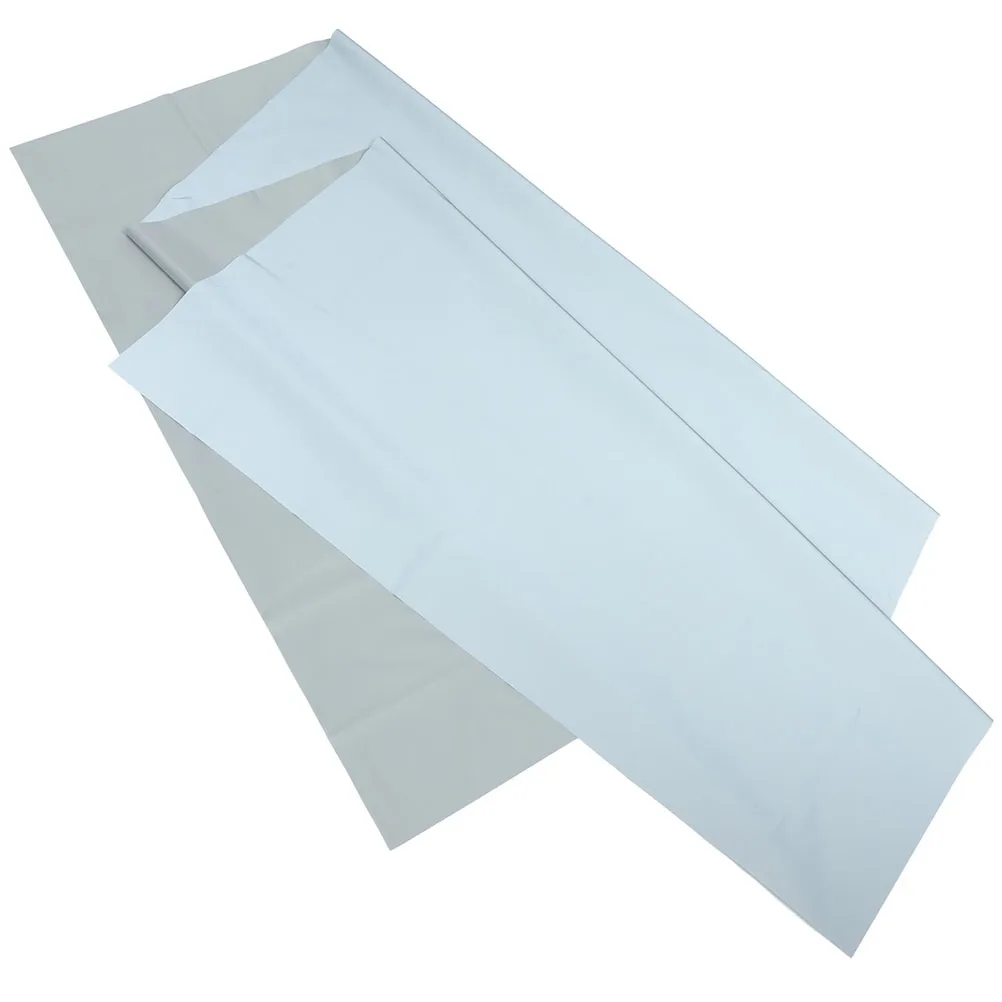 

1pc Projector Screen Foldable Anti-Light Portable Hd Indoor Theater Movie Screen Home Use High-Definition