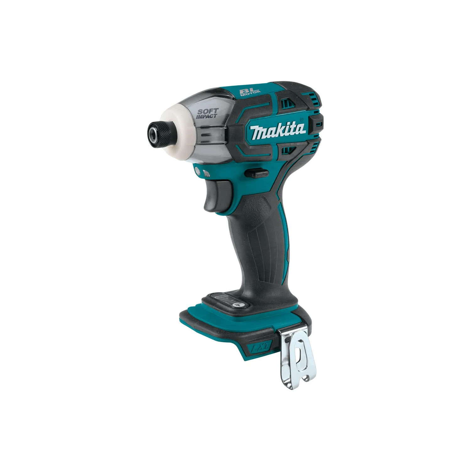 Makita DTS141Z Brushless Cordless Oil-Impulse Impact Driver LXT 18V Lithium Power Tools 40NM