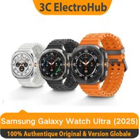 Samsung Galaxy Watch Ultra,Super AMOLED,1.5 inches,Exynos W1000 (3 nm),590 mAh,LTE Version,SmartWatch