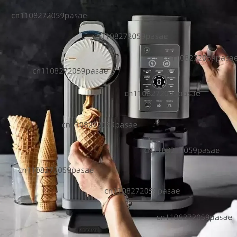 Thumbnail 3 - #12 Slushy Machines List of Top Picks