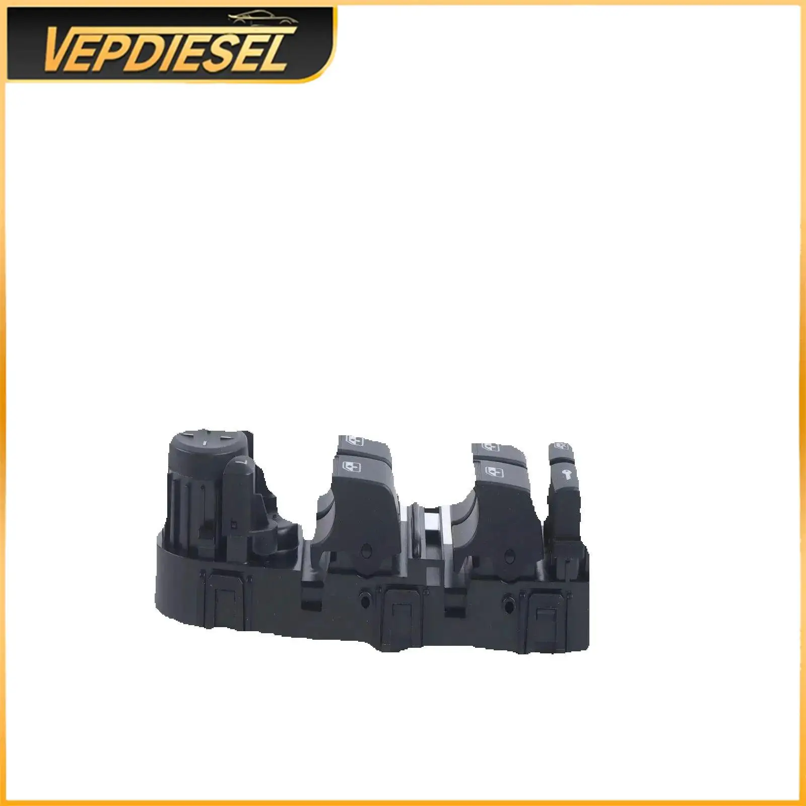 

2170-3763080 Power Window Switch for LADA VAZ Priora 2007-2018