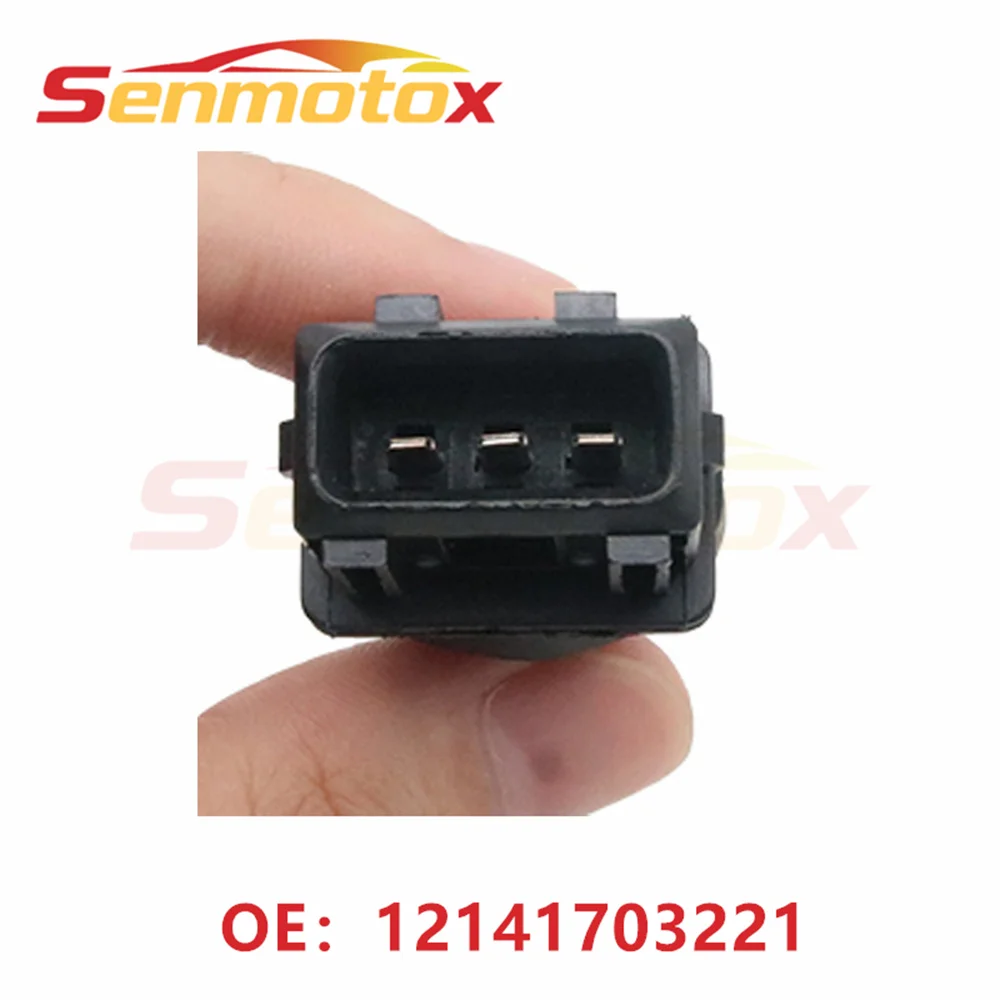 12141703221 Engine Camshaft Position Sensor For BMW E34 E36 E39 528i E46 Z3 M3 323i 328 328is 121417 03221 Auto Part Accessories view 6