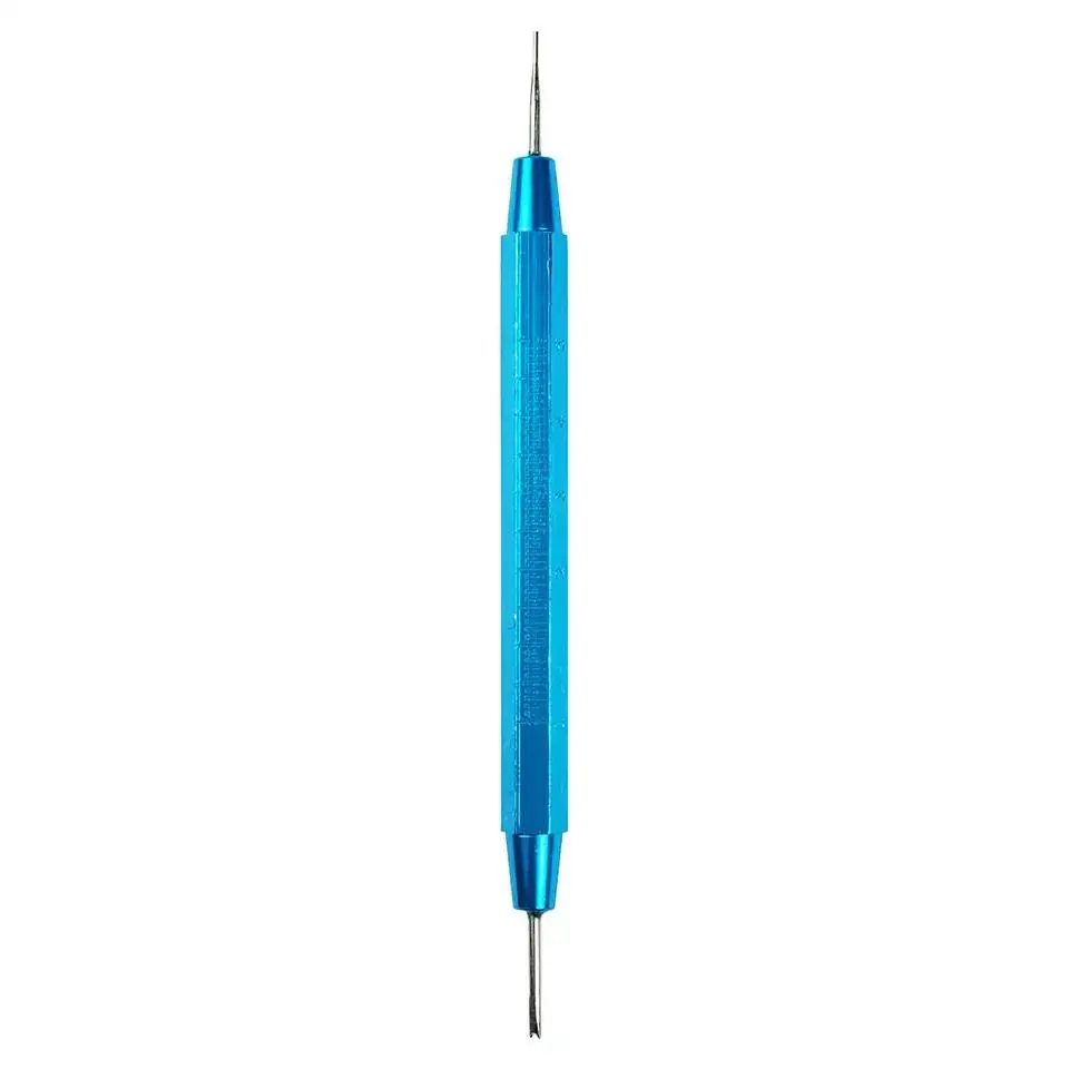 Watch Repair tool Spring Bar Link Pin Remover Straps Includes Repair Opener Watch Band Spring Bar Link Remover Ruler Tool