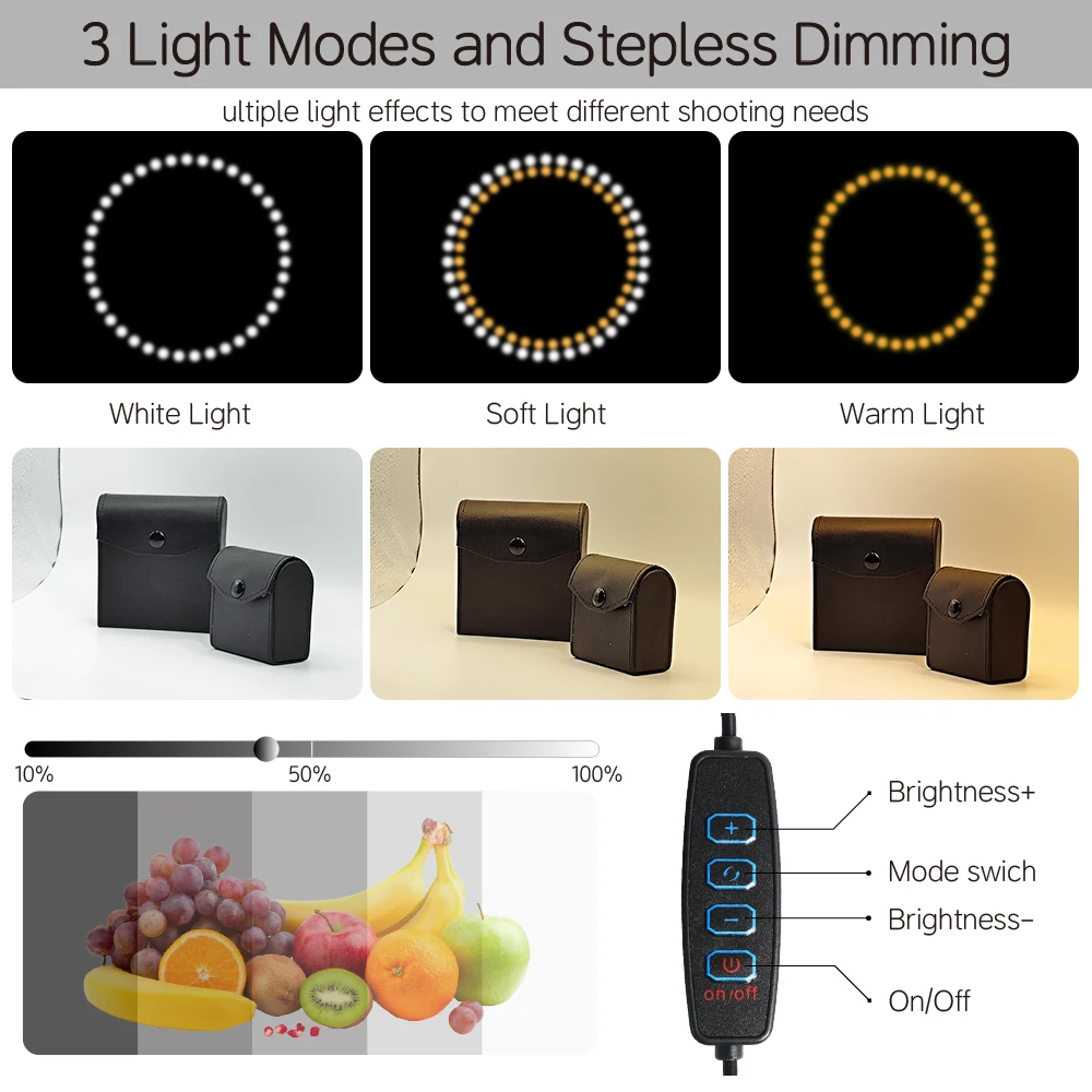 Thumbnail 3 - #45 Cheap Studio Lights & Flashes Worth Buying