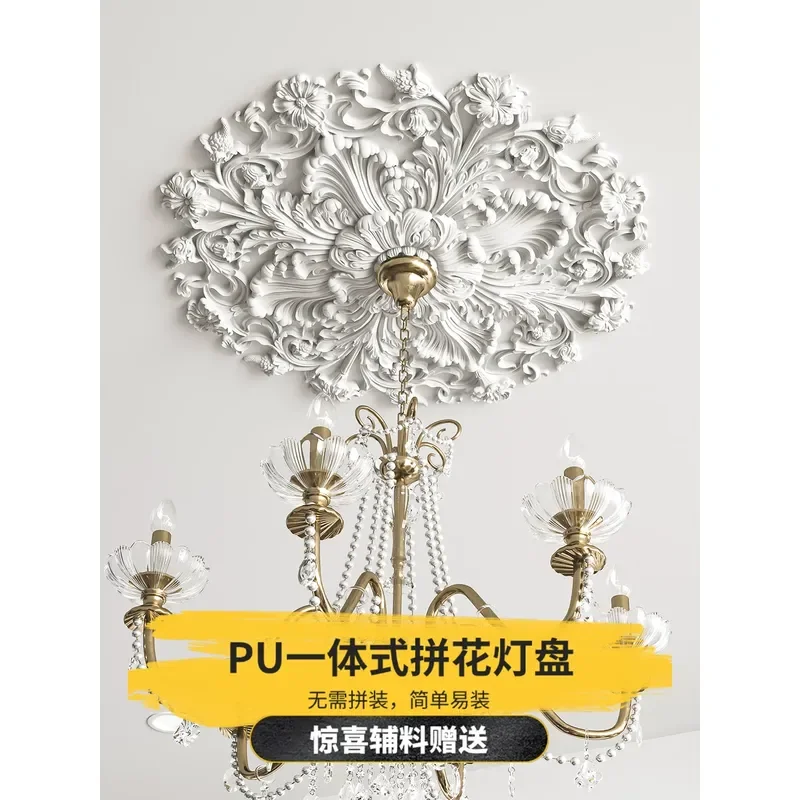 plafonnier-decoratif-retro-francais-en-pu-grave-panneau-lumineux-integre-sans-platre-montage-facile-combinaison-decorative