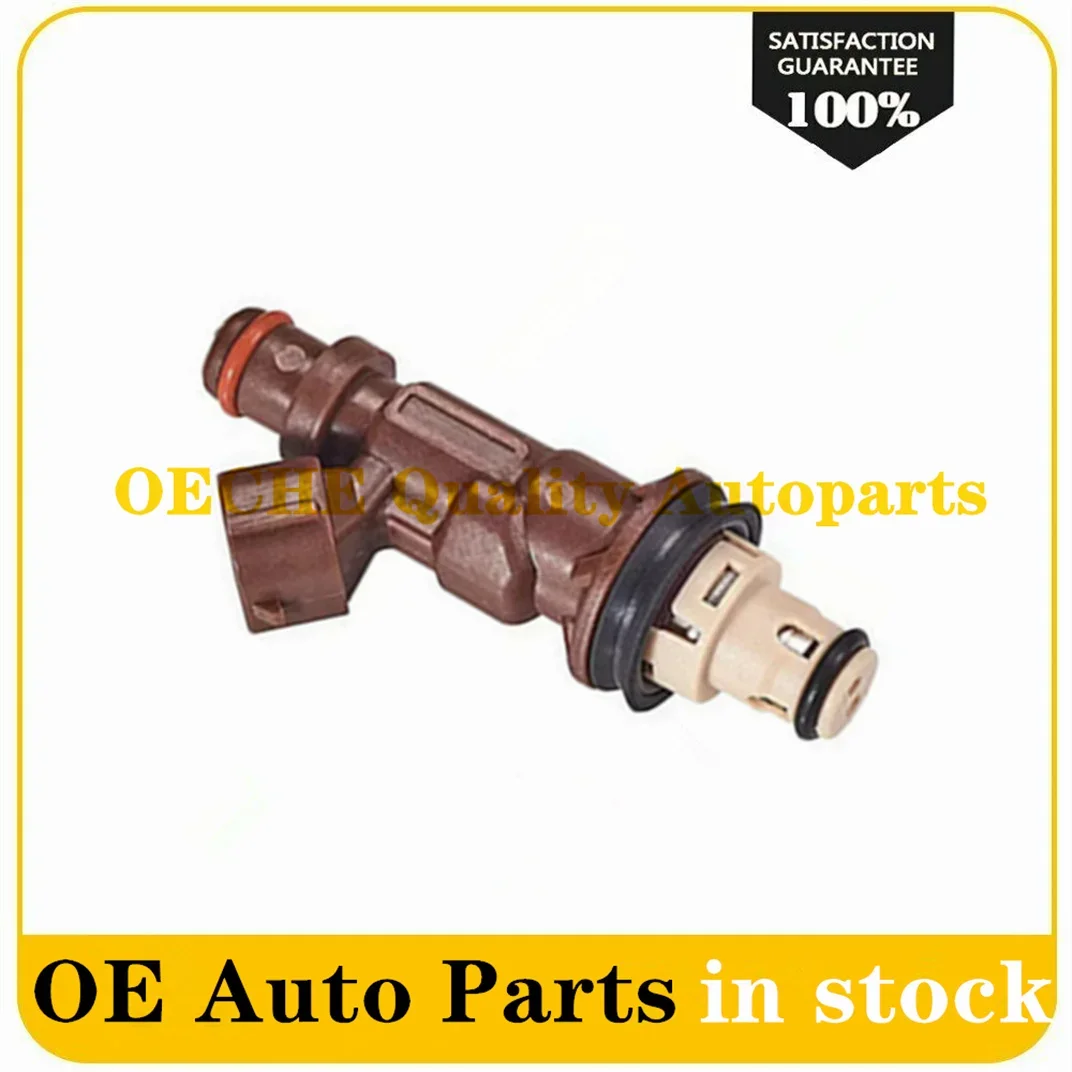 6 SZTUK 23209-62040 23250-62040 2320962040 2325062040   Dysza wtryskiwacza paliwa do Toyota Tacoma Tundra 4Runner 3.4L HILUX LAND CRUISER
