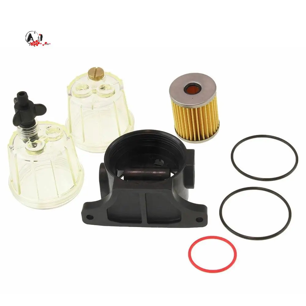 A10E-UF-10K Fuel Fi…