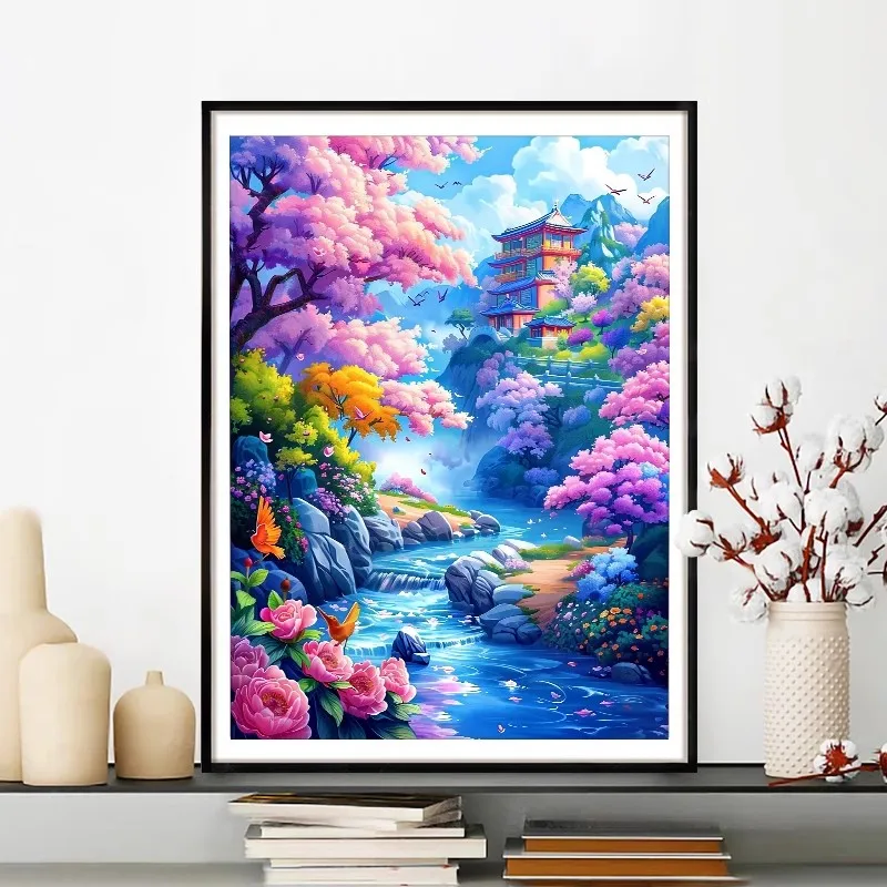 Dreamy Wonderland N… - image