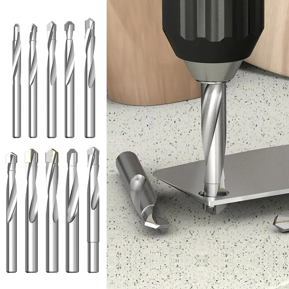 Hard Drilling Tools…