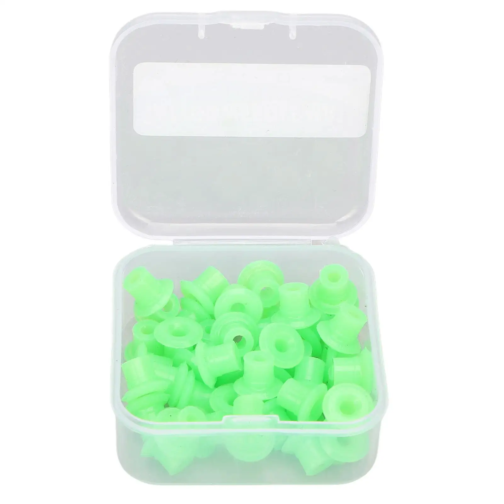 

Silicone Grommets for tattoo Machines Soft Durable Replacement Parts for tattoo Supply