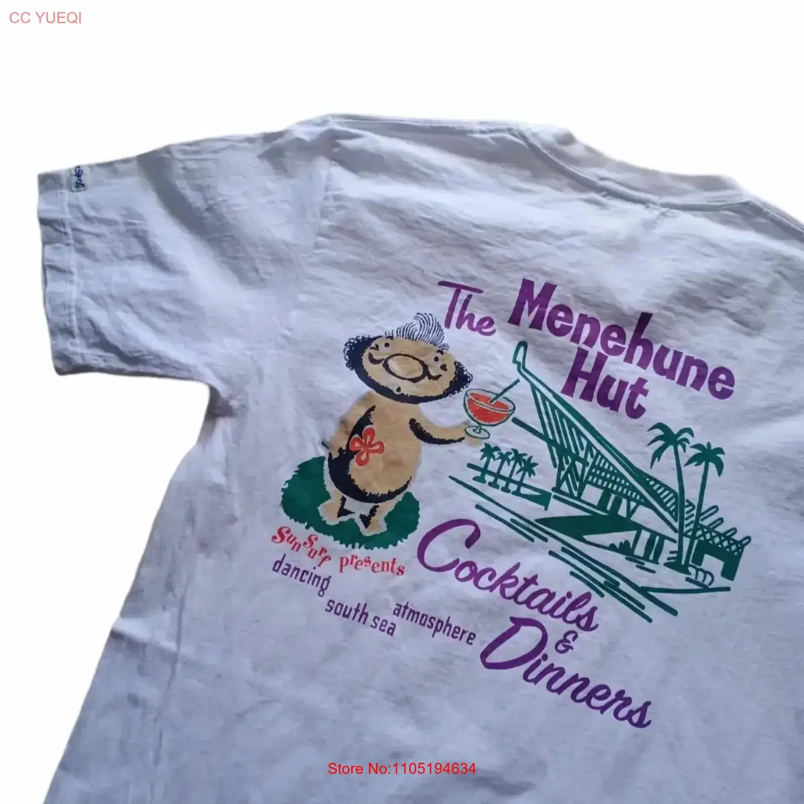 Vintage Sun Surf Th… - image