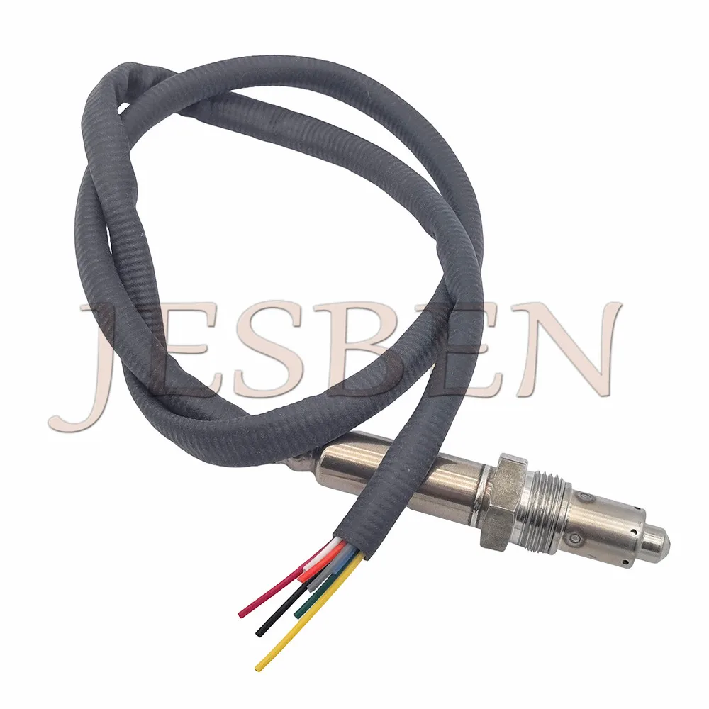 8594553-06 13628594553 NOX Sensor Probe Fit for BMW 3 G20 G21 5 G30 G31 6 G32 GT Gran Turismo X3 G01 X4 G02 X5 G05 320d 520d