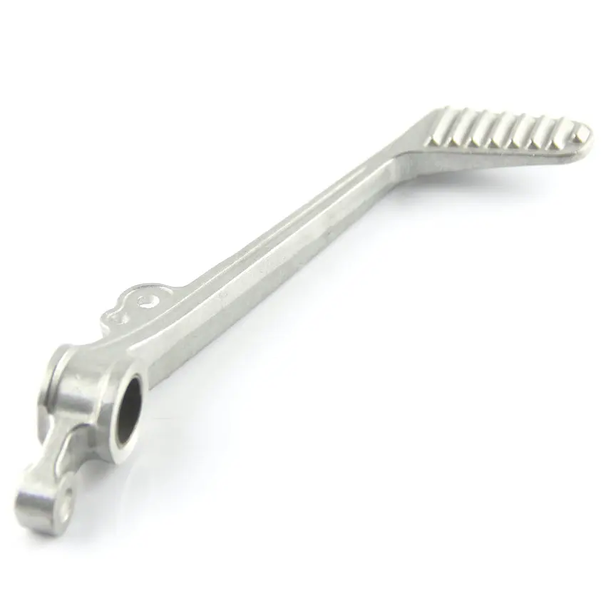 LEVER-COMP,BRAKE PEDA: Bremshebel für Honda CBR1000 CBR1000RR Fireblade 2008-2009 2010-2017 46500-MFL-000 46500-MFL-305 – Detail 5