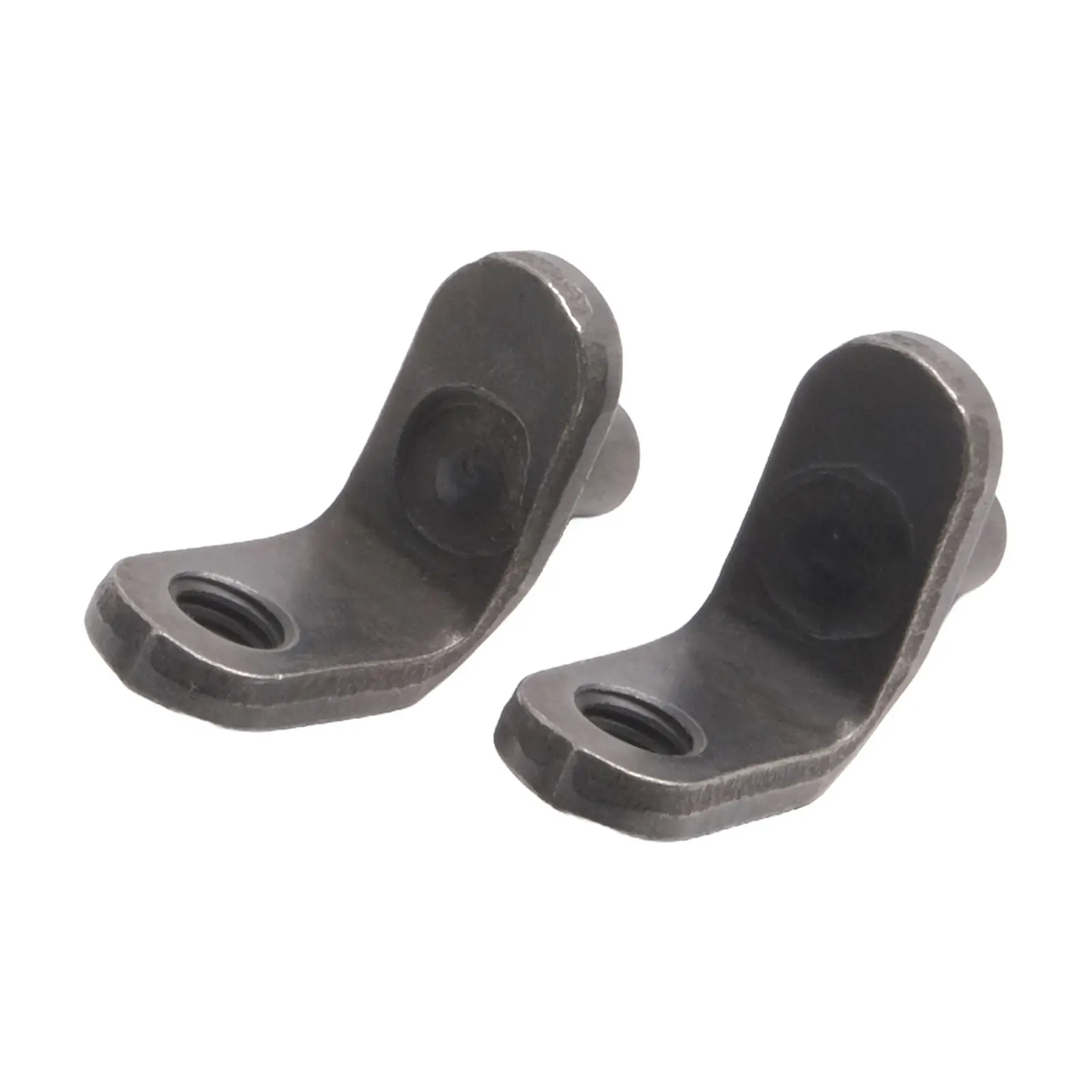 2pcs Set 346859-4 Tension Slide For UC3541A / UC3041A / UC4041A Electric Chainsaw Power Tool Accessories Parts