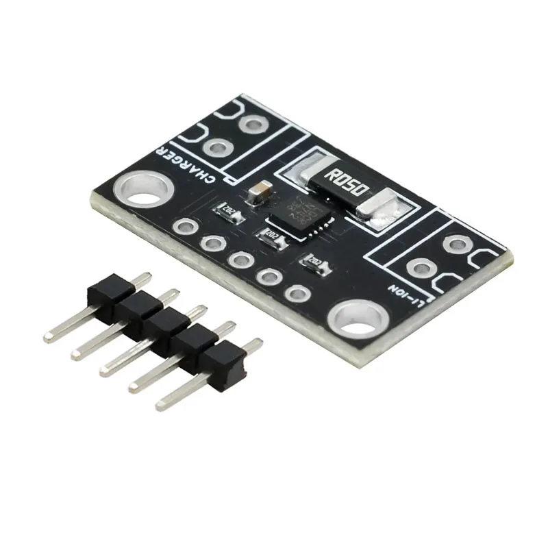 LTC2944 Measurement Module Battery Electricity Measurement Temperature Voltage Current Measurement 60V