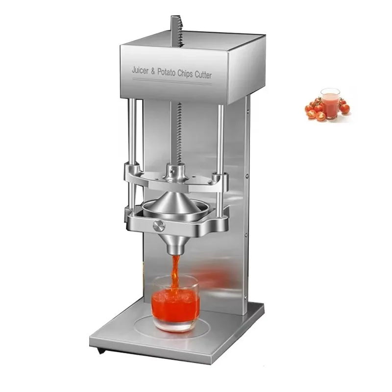 

Juicing Fruit Blender Orange Dragon Fruit Commercial Blender Juicer