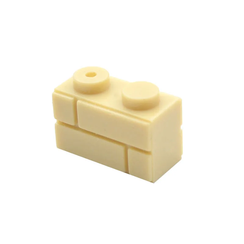회색