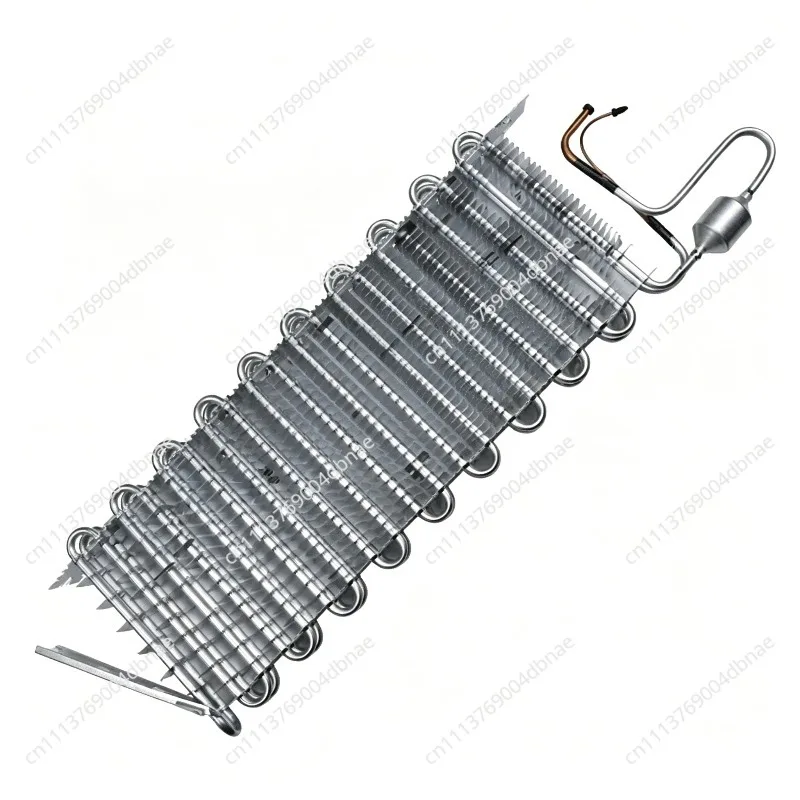 Suitable for Haier refrigerator BCD-539WT-551WSY-552WYJZ  evaporator condenser accessories, refrigerator fins, heater evaporator