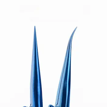 쌍꺼풀 수술 기구, 매몰 실 위치 조정용 안과용 나침반 자, 측정 도구, 메이크업 도구 1개 10 best sales 안과 - №5