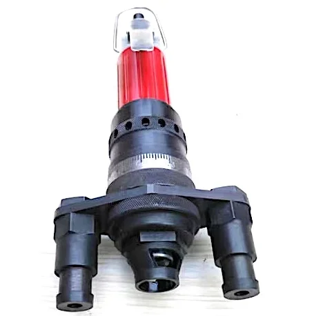 TY2A117 Pneumatic Rivet Shaver Ideal for rivet removal tasks inline grip Heavy Duty adjustments to 0.01mm with 17,000RPM