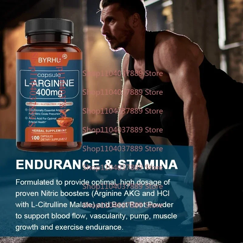 -L-Arginine-