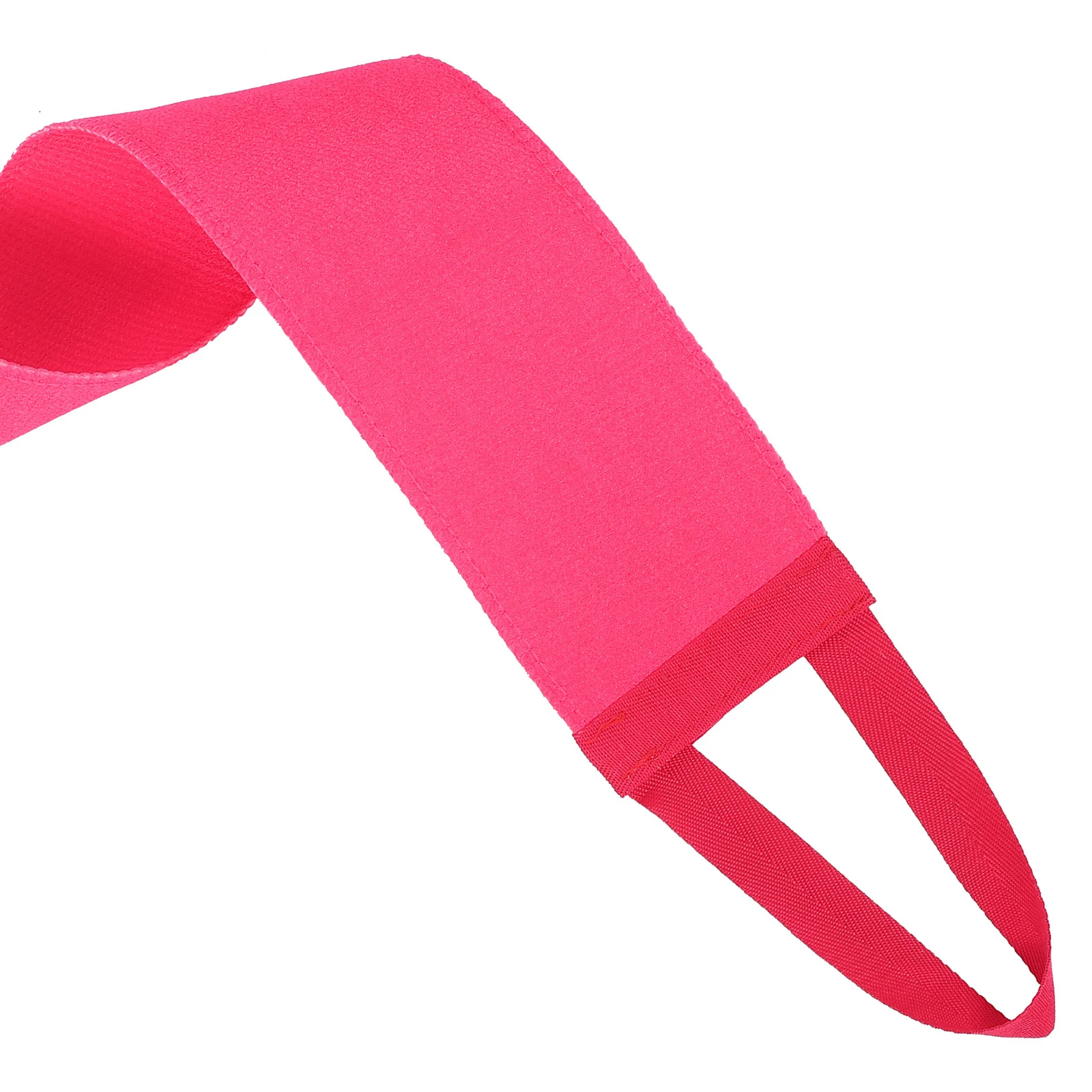 

Back Scrubber Double-Sided Long Handle Exfoliating Bathing Body Washing Tool For Shower Bathroom Men Women