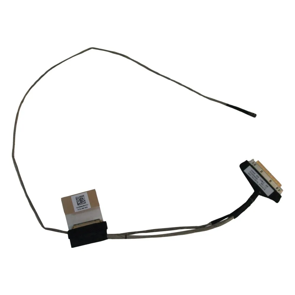 P/N:DC020044200 For Acer Aspire 5 A514-55 Extensa 14 EX214-53 -56PK Laptop Video Screen LCD LED Display Ribbon Flex Cable