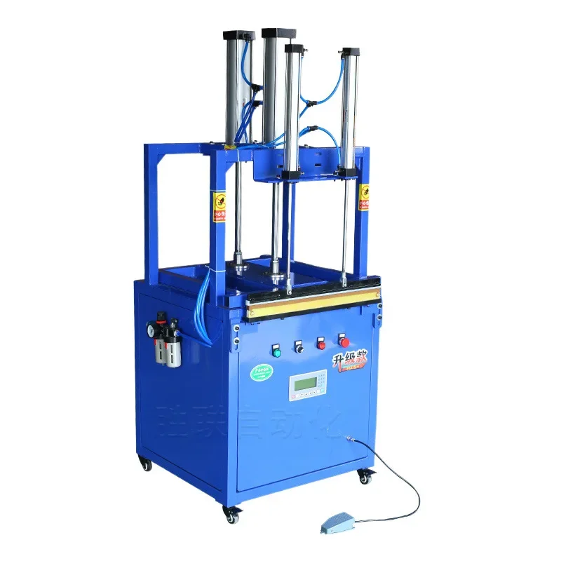 

Automatic Compression Clothing Commercial Plush Toy Sponge Vacuum Fast Packaging Machine