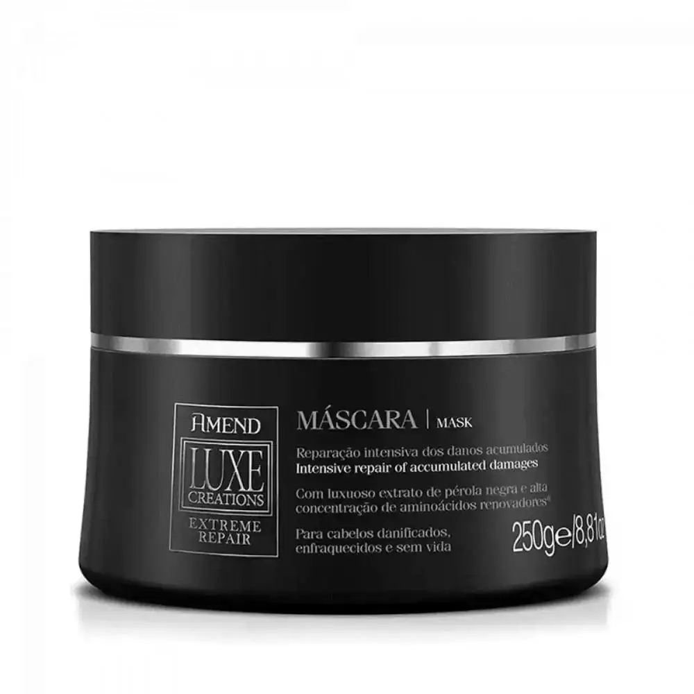 Extreme Luxe Creations Amend 250G Mask