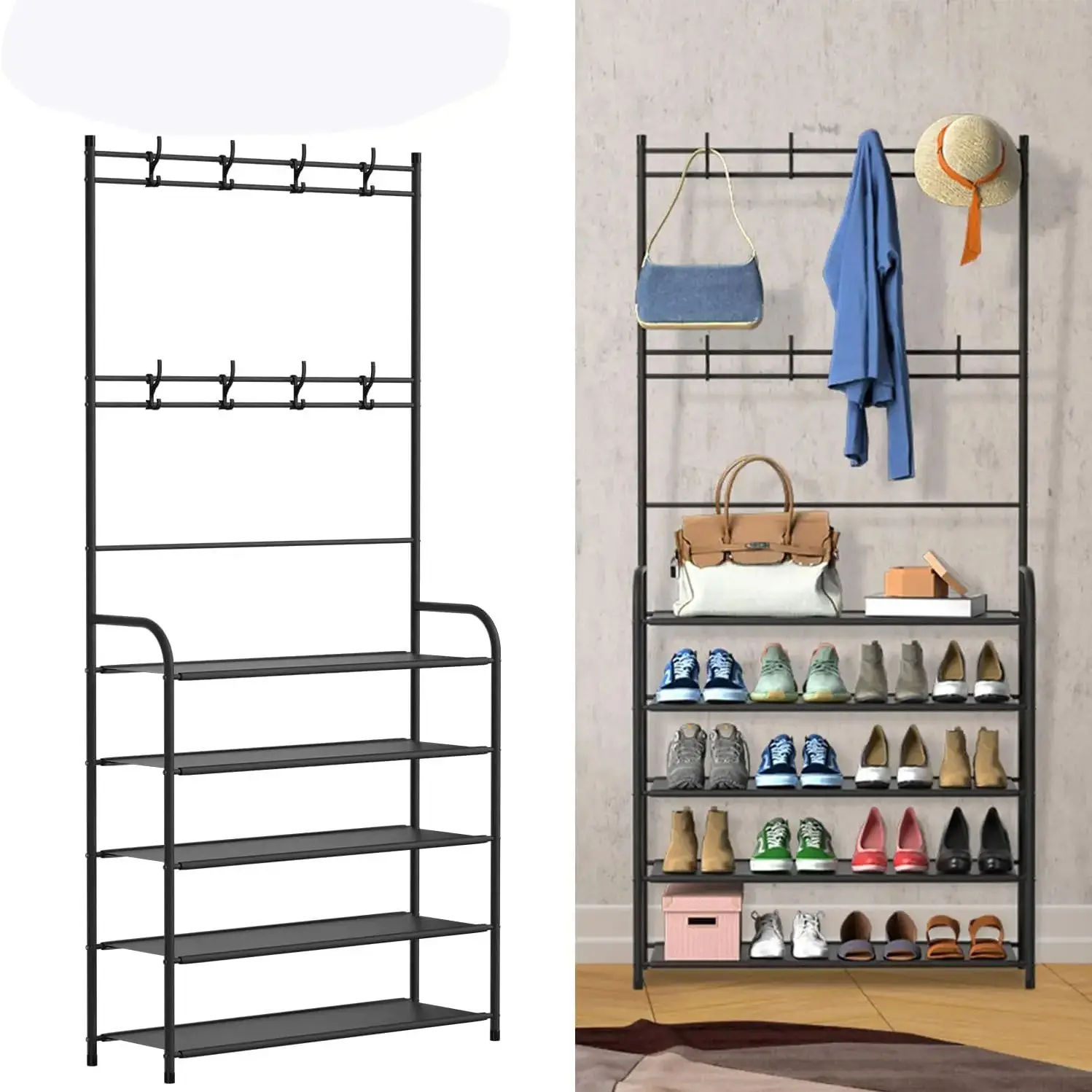 #17 Latest Coat Racks Offers