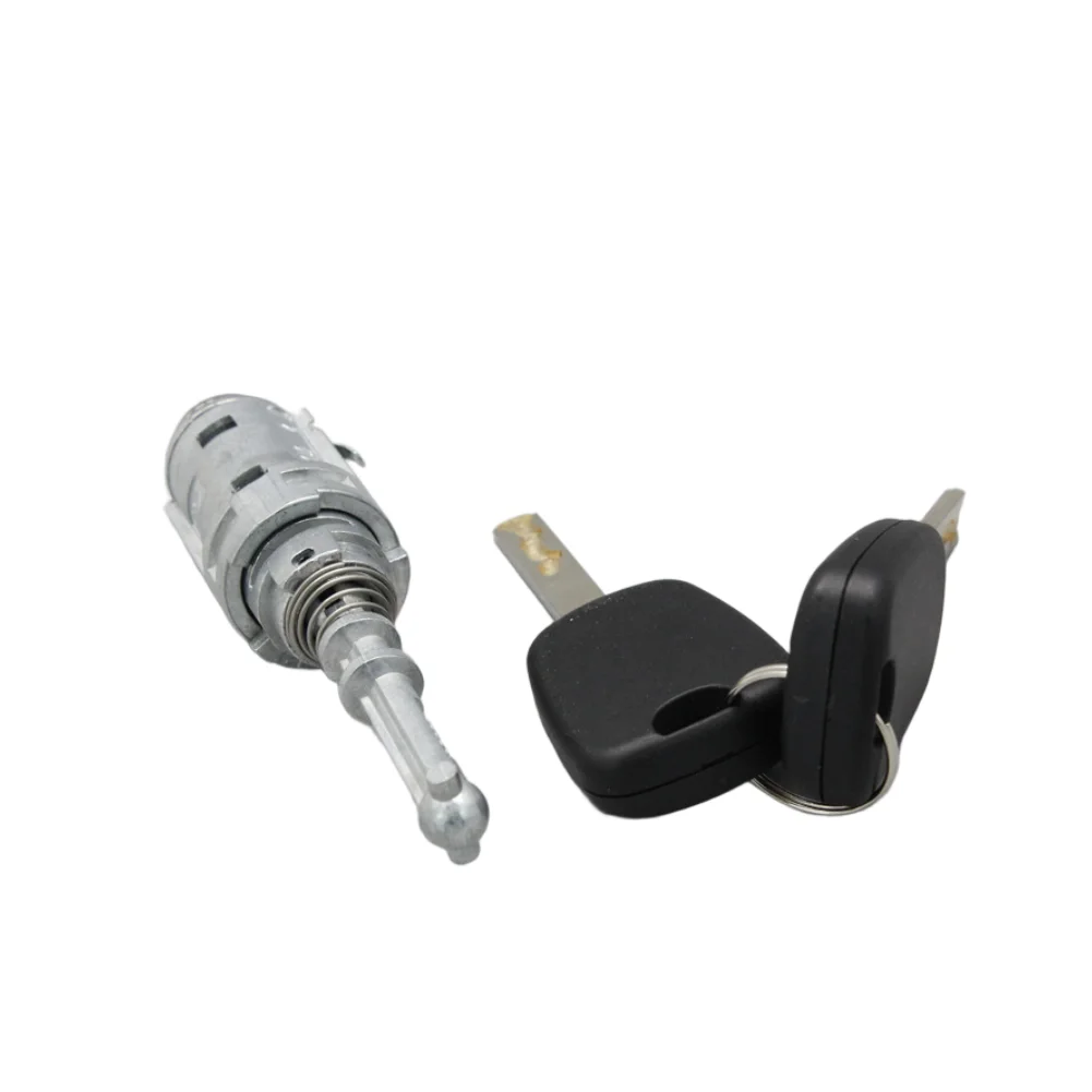Car Door Lock Replacement As Shown In The Figure Car Door Lock Core Plastic Metal Construction Car Door Lock Replacement
