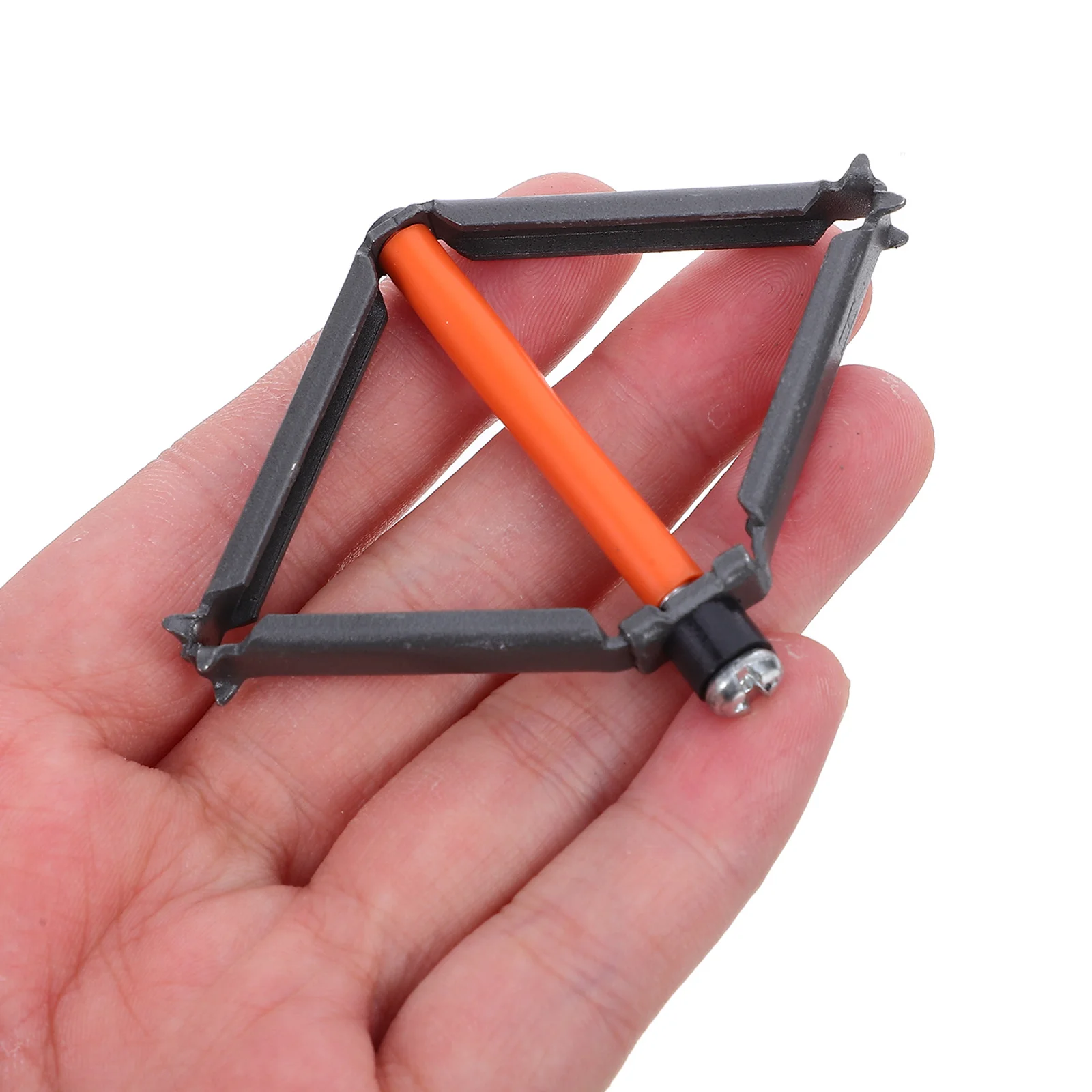 30 قطعة أدوات إصلاح الكهربائية مسامير كاسيت دعم قضيب دريوال صندوق وصلات المثبت للتبديل المقبس استعادة الصندوق الخلفي #1