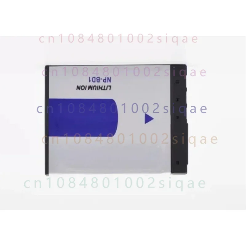 NP-BD1 Battery for Sony DSC-T90 T200 T300 T900 T500 Camera