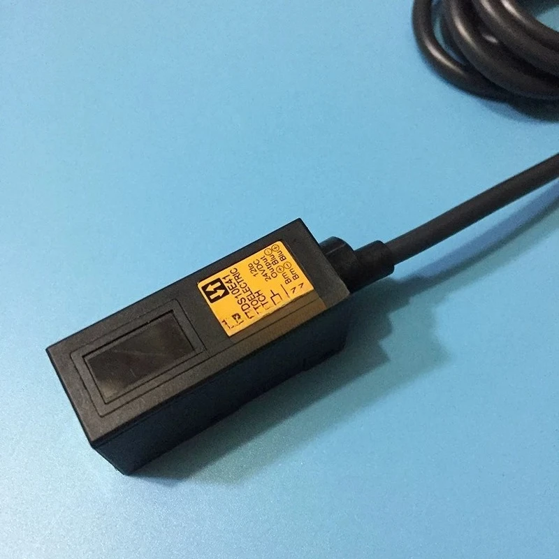 for Omron E3S-DS10E4 DS10E41 DS10B4 DS10B41 Diffuse reflection photoelectric switch sensor