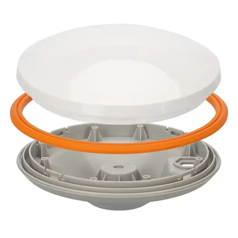 AEE6-STA-107 antena gnss escudo gps glonass bds S-BAND de alta precisão rtk gnss antena escudo ferramenta elétrica doméstica banda completa