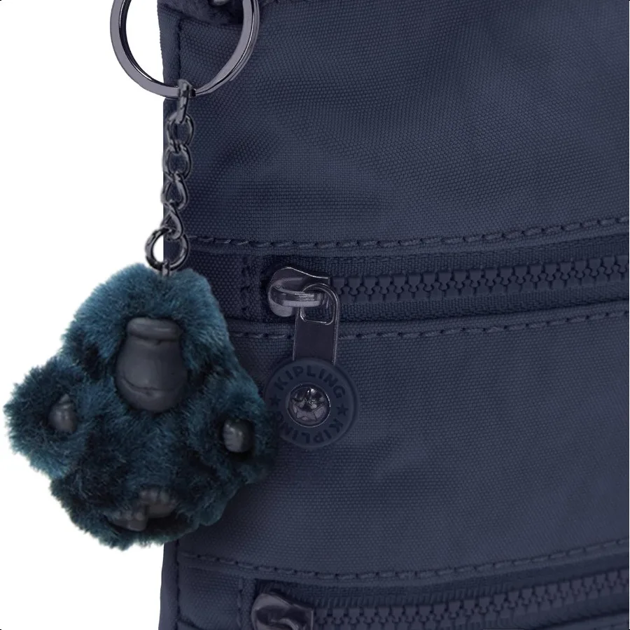 Women's Keiko Crossbody Mini Bag Lightweight Adjustable Purse Durable Shoulder Sling