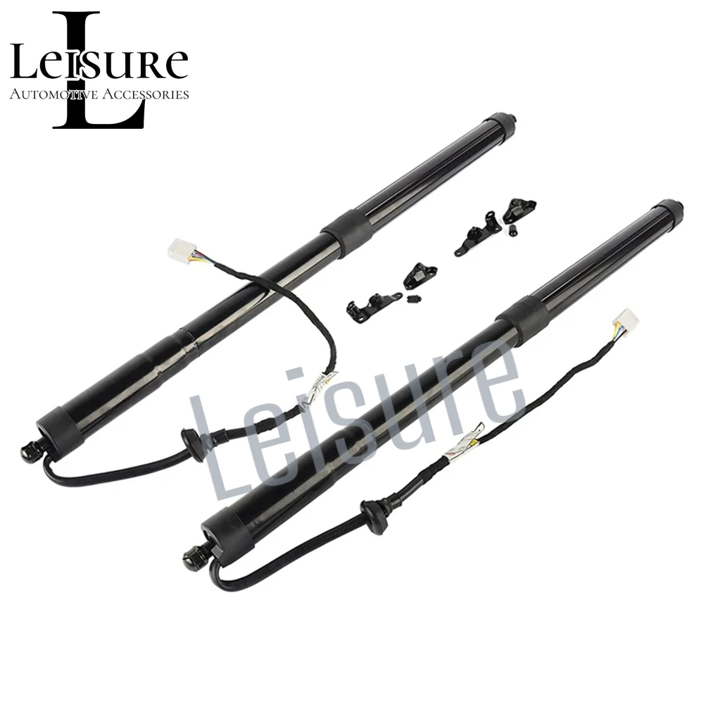 6891009130 6891009120 Automotive Rear Left and Right Tailgate Power Lift Support Bar for Toyota Honda 2014 - 2019