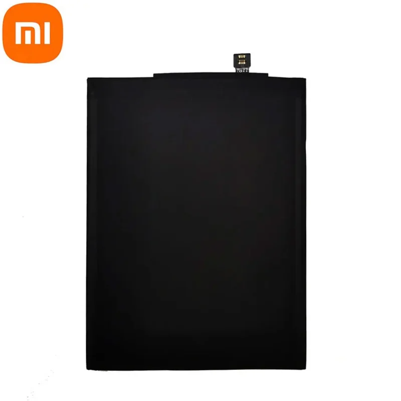 2025 Years 100% Original Backup New High Quality BM49 Battery 4850mAh For Xiaomi Mi Max Batteries+Free Tools Fast Shipping